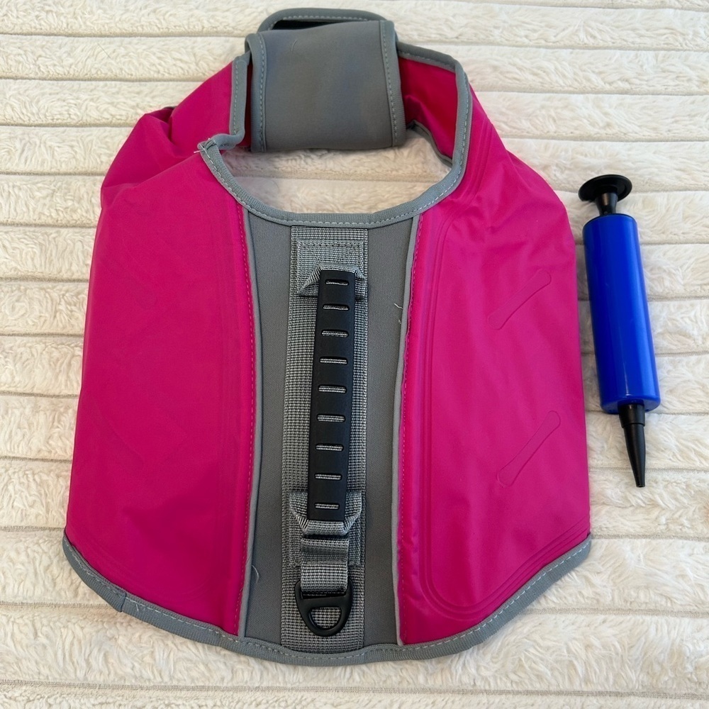 Dog Life Coat